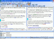 @promt Professional Translator En-Sp screenshot